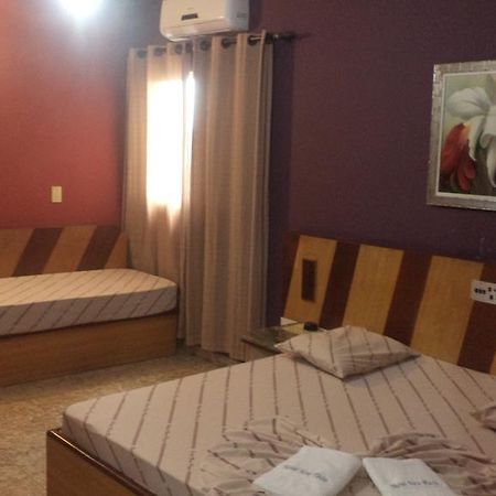 Hotel New Plaza São Bernardo do Campo 外观 照片