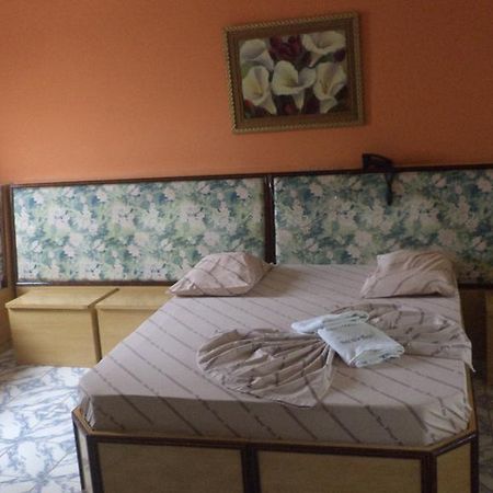 Hotel New Plaza São Bernardo do Campo 外观 照片