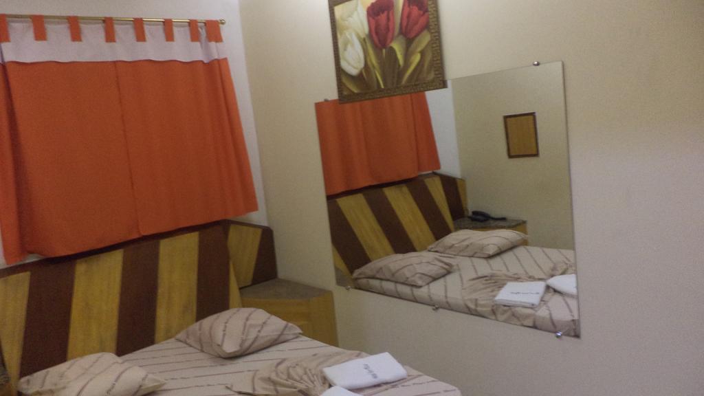 Hotel New Plaza São Bernardo do Campo 外观 照片