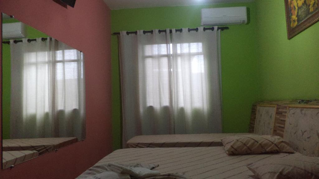 Hotel New Plaza São Bernardo do Campo 外观 照片