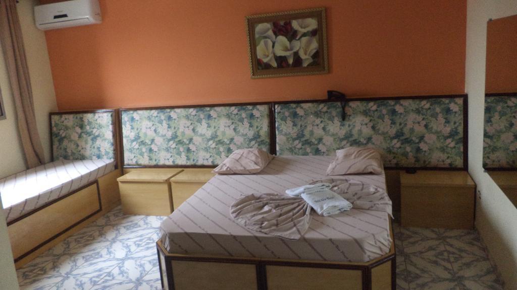 Hotel New Plaza São Bernardo do Campo 外观 照片