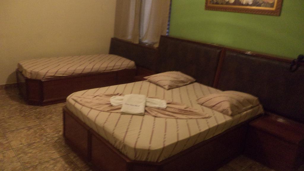Hotel New Plaza São Bernardo do Campo 外观 照片
