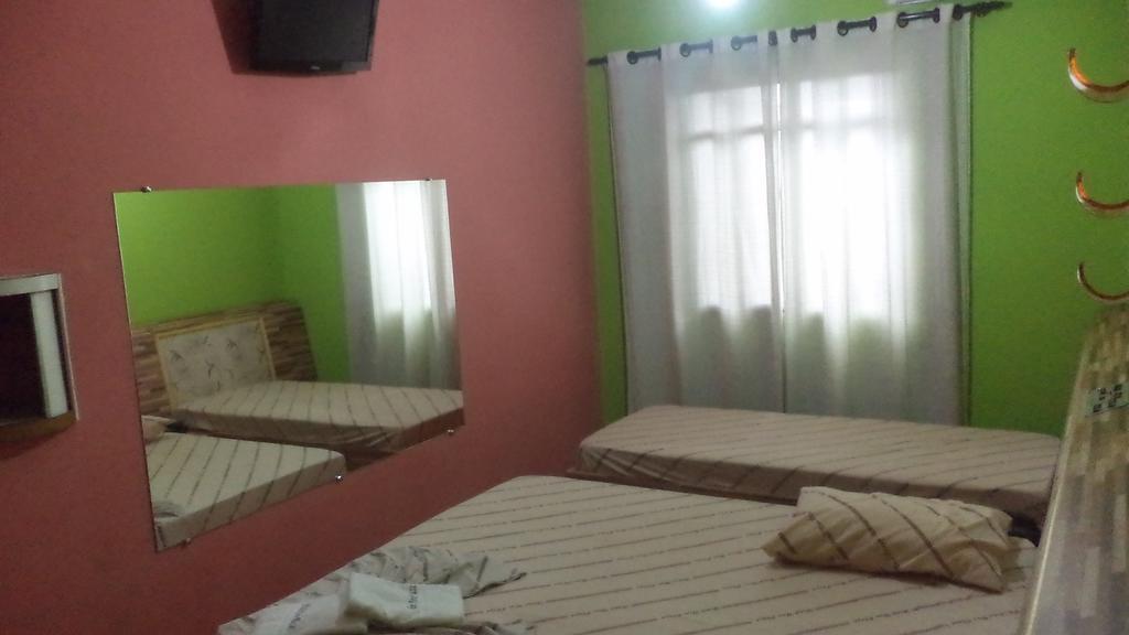 Hotel New Plaza São Bernardo do Campo 外观 照片