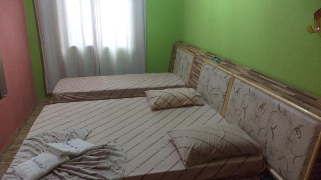 Hotel New Plaza São Bernardo do Campo 外观 照片