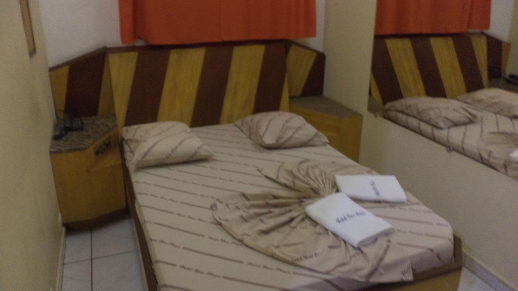 Hotel New Plaza São Bernardo do Campo 外观 照片