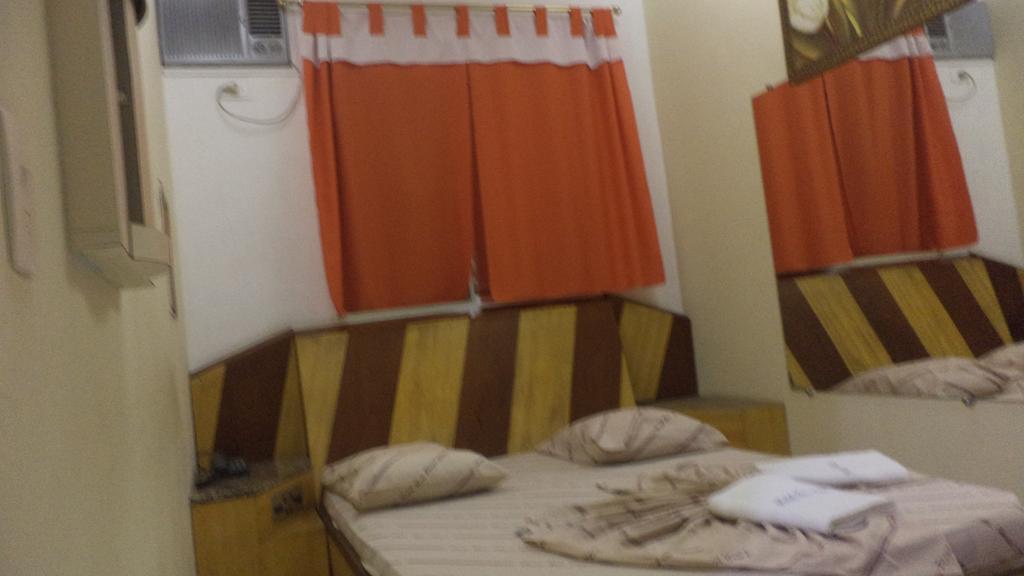 Hotel New Plaza São Bernardo do Campo 外观 照片