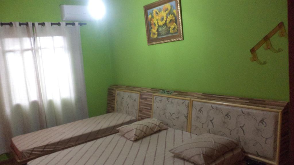 Hotel New Plaza São Bernardo do Campo 外观 照片